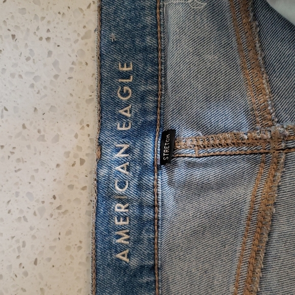 American Eagle Jeans - Picture 3 of 5